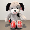 Plush Companion Toy for Dogs – Playful Stuffed Designs