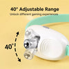Rechargeable Cat Laser Light Toy for Interactive Play