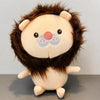 Plush Companion Toy for Dogs – Playful Stuffed Designs
