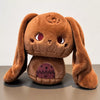 Plush Companion Toy for Dogs – Playful Stuffed Designs