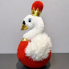 Plush Companion Toy for Dogs – Playful Stuffed Designs