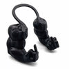 3D-Printed Arm & Hand Pet Collar Charm for Dogs & Cats