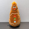 Plush Companion Toy for Dogs – Playful Stuffed Designs
