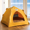 Washable Cat & Small Dog Tent Bed