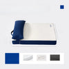 Memory Foam Pet Bed for Small Dogs