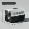 Portable Pet Carrier for Small Dogs, Medium Dogs, and Cats