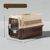 Portable Pet Carrier for Small Dogs, Medium Dogs, and Cats