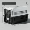 Portable Pet Carrier for Small Dogs, Medium Dogs, and Cats