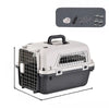 Portable Pet Carrier for Small Dogs, Medium Dogs, and Cats