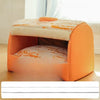 Cozy Washable Tent-Style Dog Bed for Small to Large Dogs