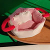 Portable Pet Bed and Sleeping Bag for Cats and Small Dogs