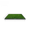 Artificial Grass Dog Potty Tray