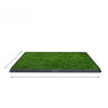 Artificial Grass Dog Potty Tray