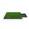 Artificial Grass Dog Potty Tray