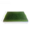 Artificial Grass Dog Potty Tray