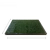 Artificial Grass Dog Potty Tray