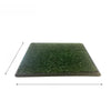 Artificial Grass Dog Potty Tray