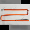 Lightweight Quick-Dry Polyester Dog Leash for Small to Large Dogs