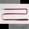Lightweight Quick-Dry Polyester Dog Leash for Small to Large Dogs