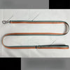 Lightweight Quick-Dry Polyester Dog Leash for Small to Large Dogs