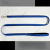 Lightweight Quick-Dry Polyester Dog Leash for Small to Large Dogs