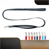 Lightweight Quick-Dry Polyester Dog Leash for Small to Large Dogs