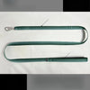 Lightweight Quick-Dry Polyester Dog Leash for Small to Large Dogs