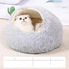 Polyester Cat & Dog Bed