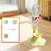 Adjustable Pet Water Bottle Stand