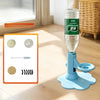 Adjustable Pet Water Bottle Stand