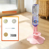 Adjustable Pet Water Bottle Stand