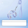 Nylon Vest Harness and Leash for Cats & Small Pets