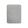 Large Double-Layer Cat Litter Mat with Cut-to-Fit Design
