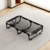 Foldable Elevated Dog Bed