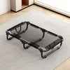 Foldable Elevated Dog Bed