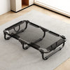 Foldable Elevated Dog Bed