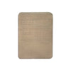 Large Double-Layer Cat Litter Mat with Cut-to-Fit Design