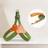 Vest-Style Dog Harness for Small to Medium Dogs