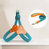 Vest-Style Dog Harness for Small to Medium Dogs