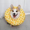 Soft Polyester Recovery Cone for Dogs and Cats