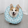 Soft Polyester Recovery Cone for Dogs and Cats