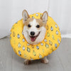 Soft Polyester Recovery Cone for Dogs and Cats