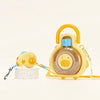 Portable Pet Water Bottle for Dogs and Cats