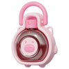 Portable Pet Water Bottle for Dogs and Cats