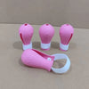 Cat Grooming Hood and Paw Covers