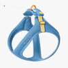 Adjustable Magnetic Vest Harness for Small Dogs