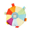 Plush Squeaky Pet Toy for Dogs and Cats