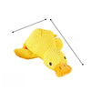 Plush Squeaky Pet Toy for Dogs and Cats