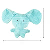 Plush Squeaky Pet Toy for Dogs and Cats