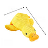 Plush Squeaky Pet Toy for Dogs and Cats
